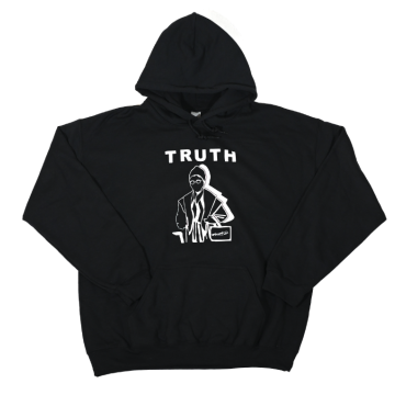 Truth Hoodie